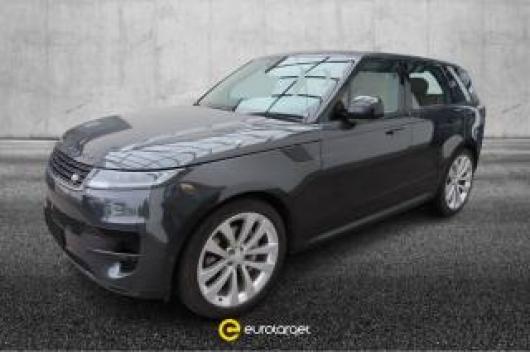 usato LAND ROVER Range Rover Sport