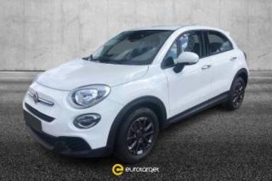 usato FIAT 500X