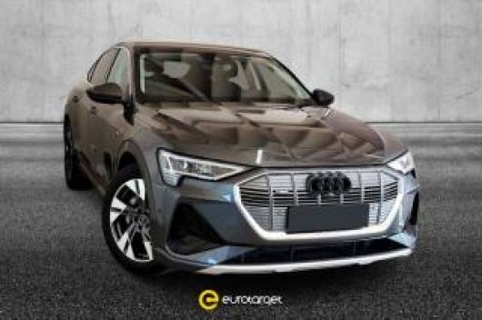 usato AUDI e tron