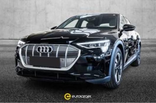 usato AUDI e tron