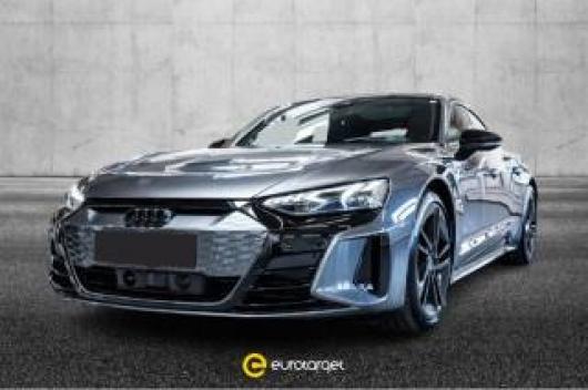 usato AUDI RS