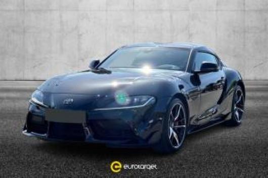 usato TOYOTA GR Supra