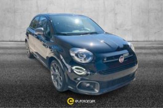 usato FIAT 500X
