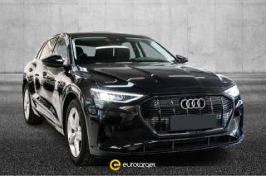 usato AUDI e tron