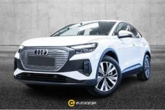 Km 0 AUDI Q4 e tron