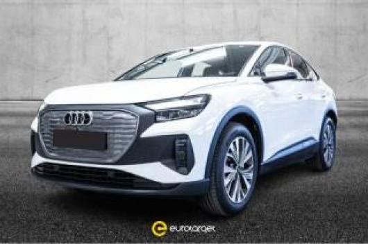 Km 0 AUDI Q4 e tron