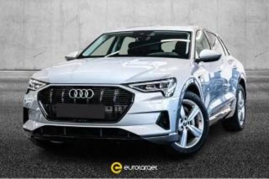 usato AUDI e tron