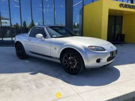 usato MAZDA MX 5