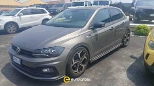usato VOLKSWAGEN Polo