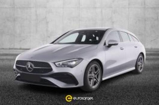 usato MERCEDES CLA 180