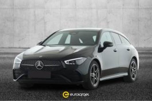usato MERCEDES CLA 180