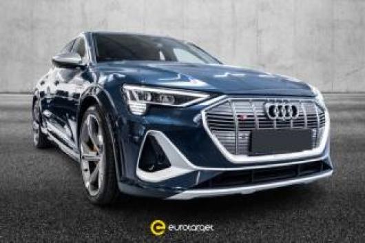 e tron