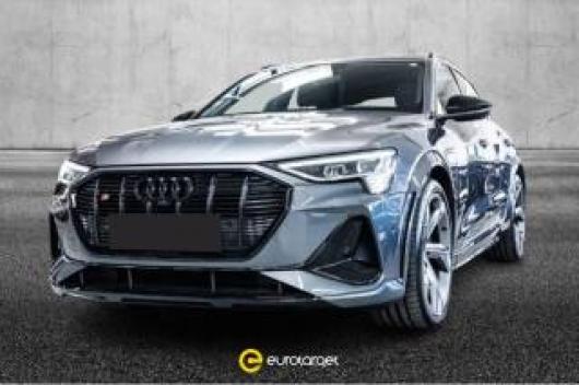 usato AUDI e tron
