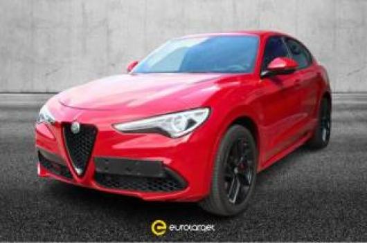 usato ALFA ROMEO Stelvio
