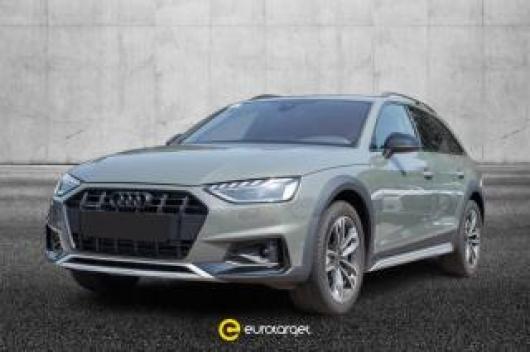 usato AUDI A4 allroad