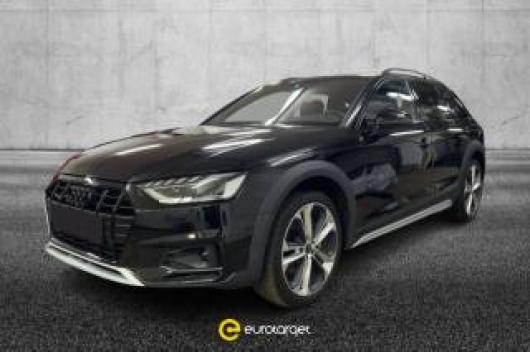 usato AUDI A4 allroad