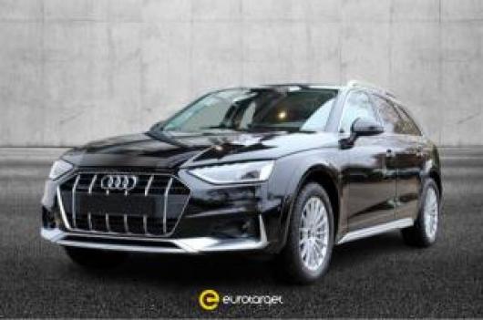 usato AUDI A4 allroad