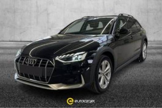 usato AUDI A4 allroad