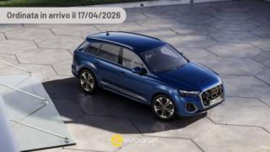 nuovo AUDI Q7