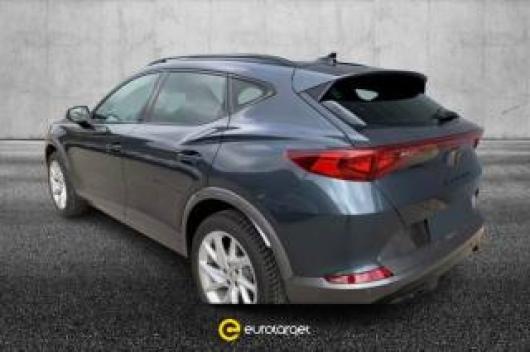 usato CUPRA Formentor