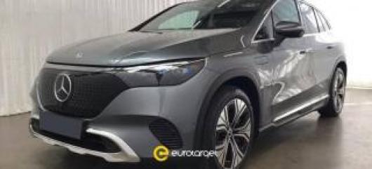 usato MERCEDES EQE