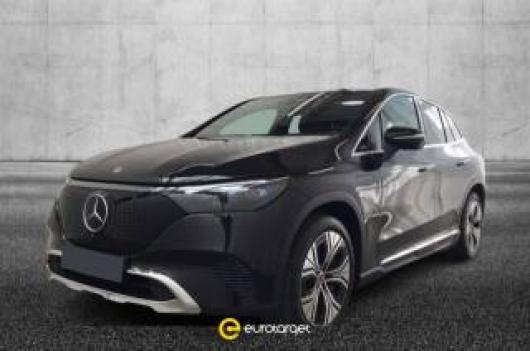 usato MERCEDES EQE