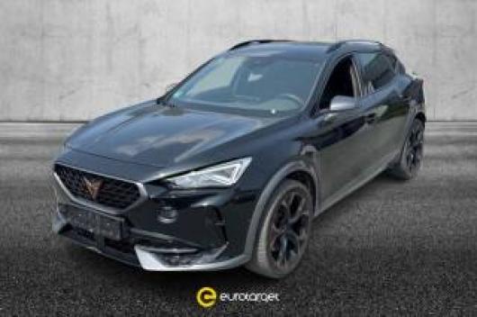 usato CUPRA Formentor