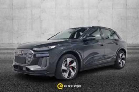 usato AUDI Q6 e tron