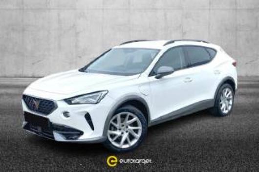 usato CUPRA Formentor