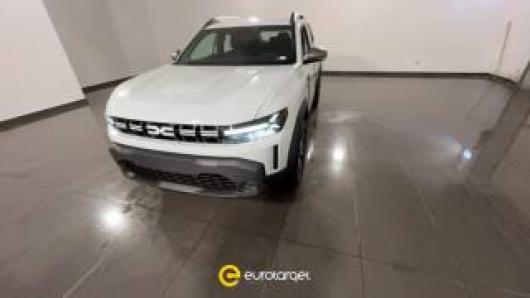 Km 0 DACIA Duster