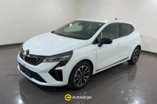 Km 0 RENAULT Clio