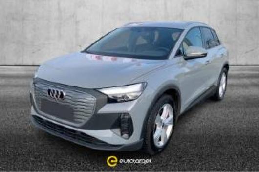 usato AUDI Q4 e tron