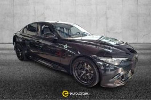 usato ALFA ROMEO Giulia
