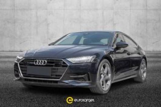 usato AUDI A7