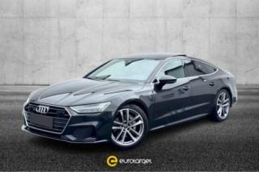 usato AUDI A7