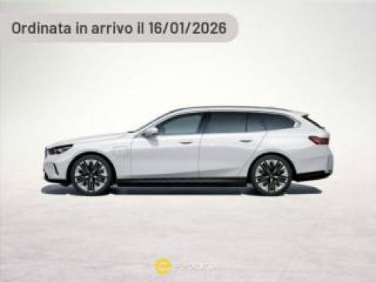 nuovo BMW 530