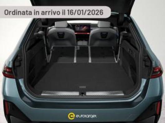 nuovo BMW 530