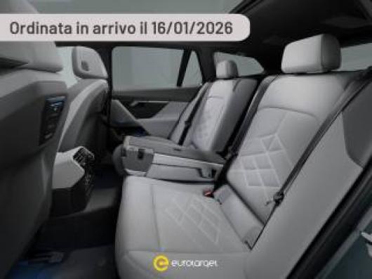 nuovo BMW 530