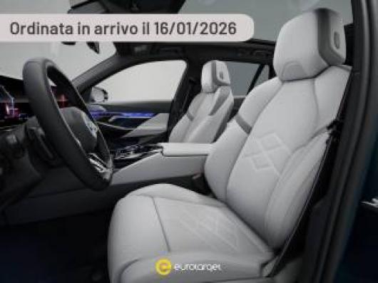 nuovo BMW 530