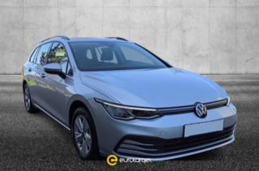 usato VOLKSWAGEN Golf Variant