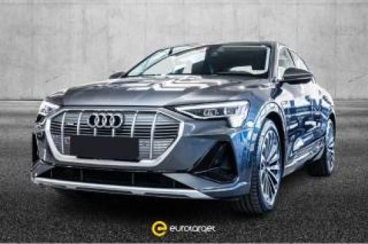 e tron