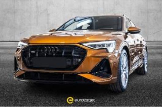 e tron