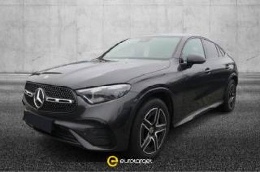 GLC 220