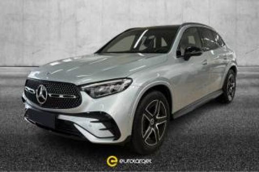 GLC 220