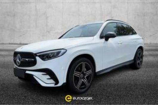 usato MERCEDES GLC 220