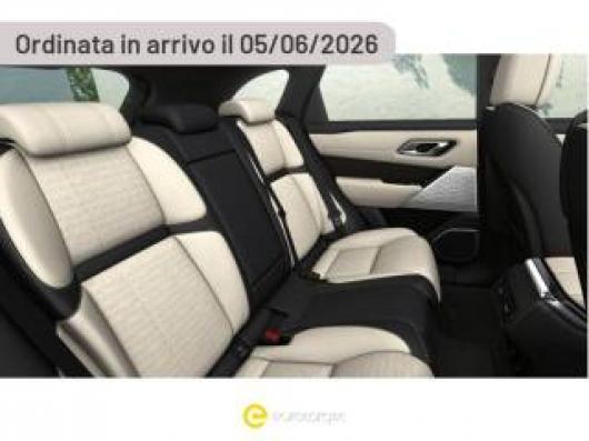 Range Rover Velar