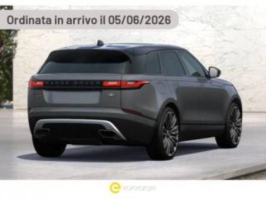 Range Rover Velar