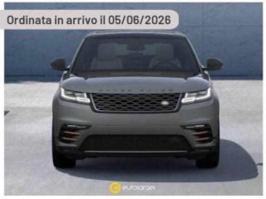 Range Rover Velar