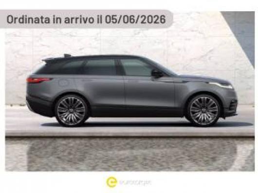 Range Rover Velar