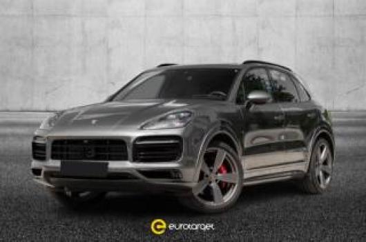 usato PORSCHE Cayenne